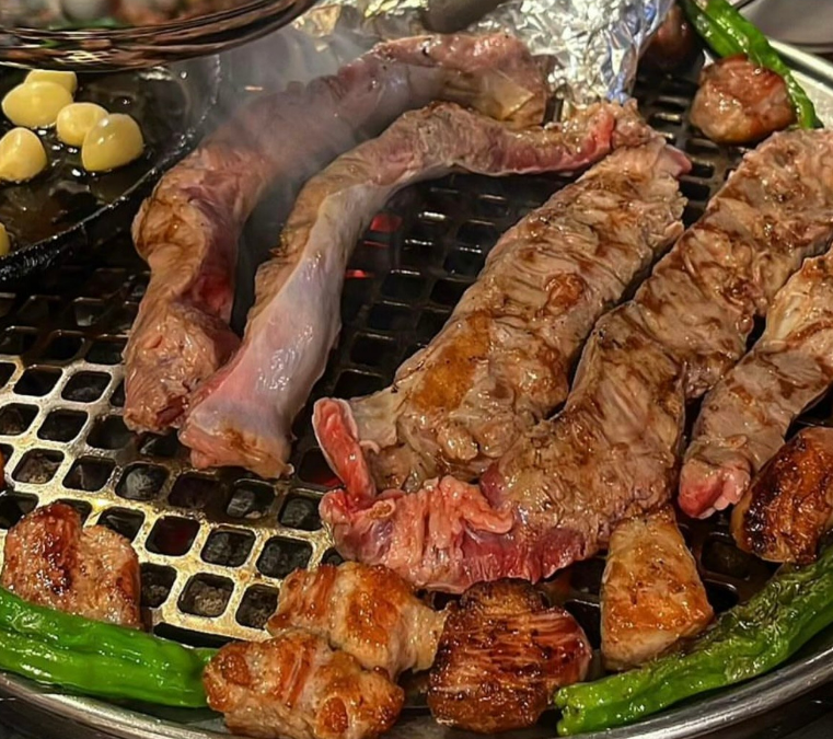 [선릉역] 동래정 선릉직영점