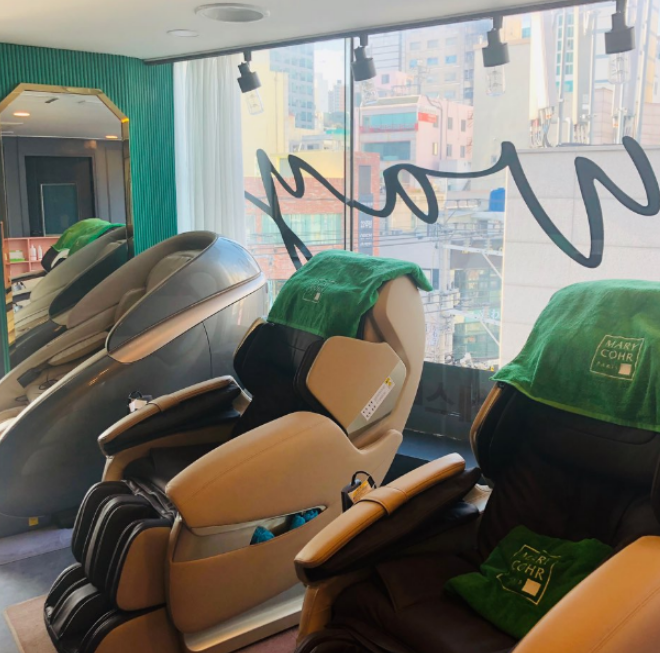 [부산 경성대부경대역] 카라에스테틱