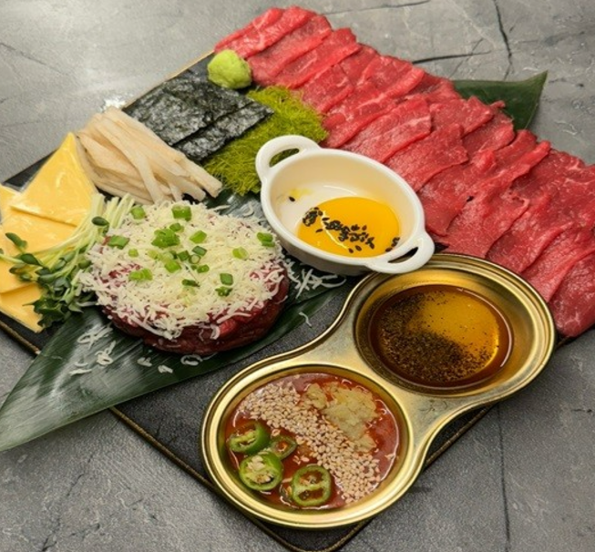 [안산 고잔동] 심취