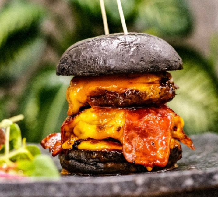 [강릉 초당동] 초당버거