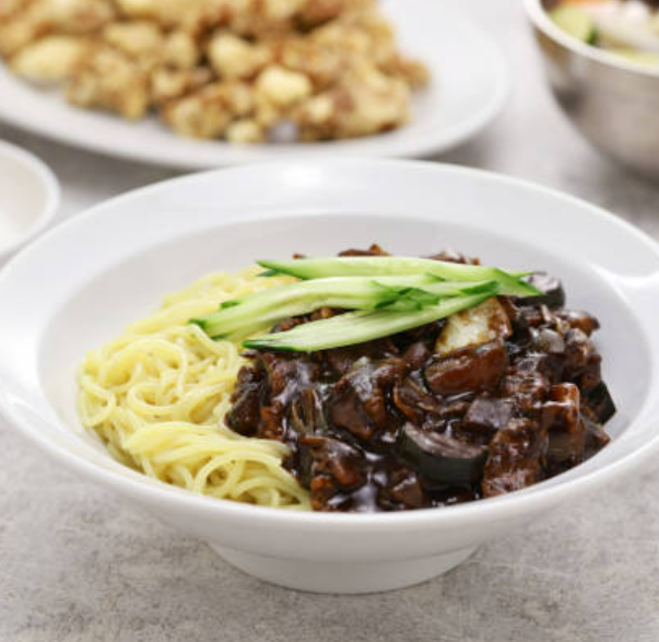 [광주 운림동] 운림신짬뽕