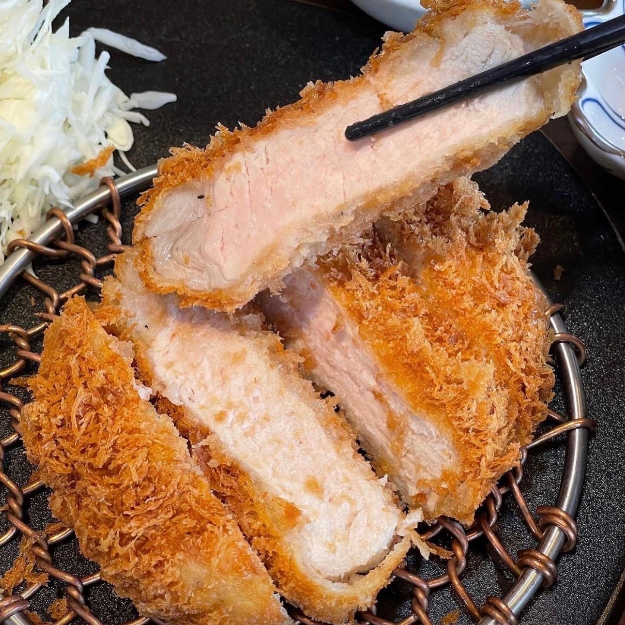 [울산 태화동] 돈제돈까스 태화강국가정원점