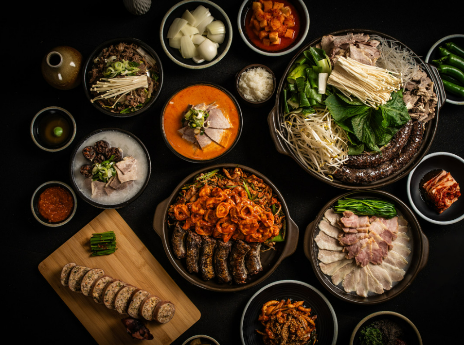 [동작구 신대방동] 98도씨국밥 보라매타운점