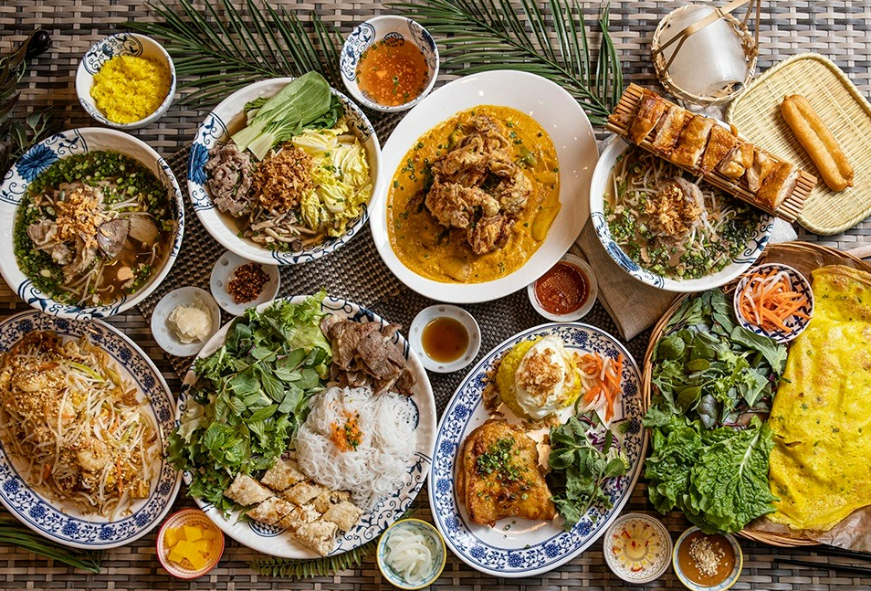 [대구 현풍] 월남면반 대구현풍점