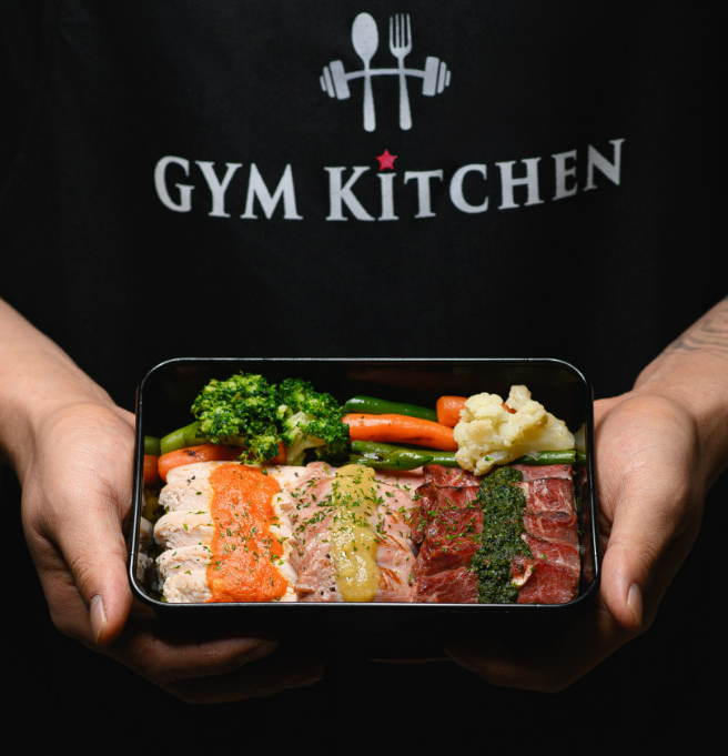 [울산 삼산동] 짐키친 울산삼산점