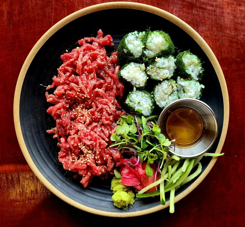 [군산 내흥동] 미소상회 군산역점