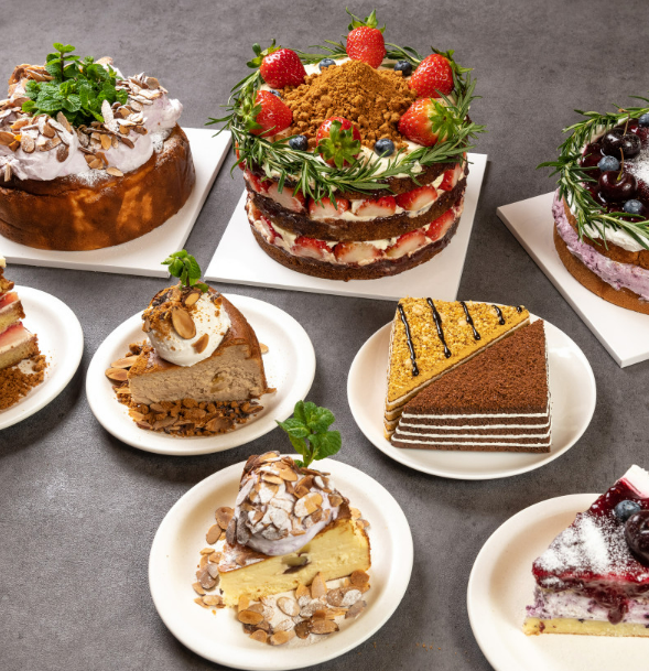 [건대입구역] cafe 462