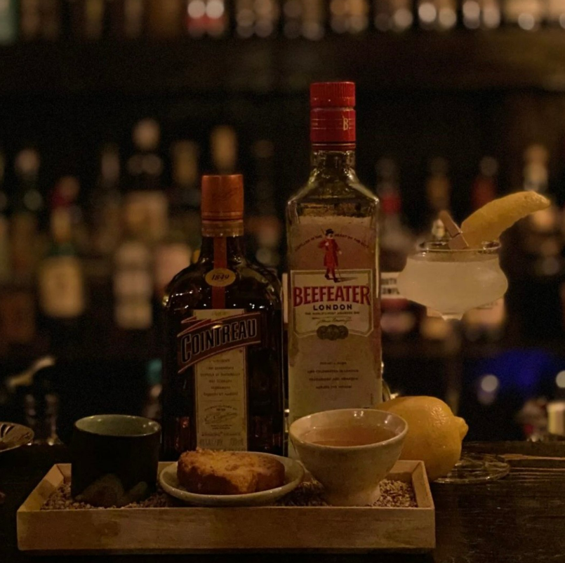 [성신여대입구역] 바테일러