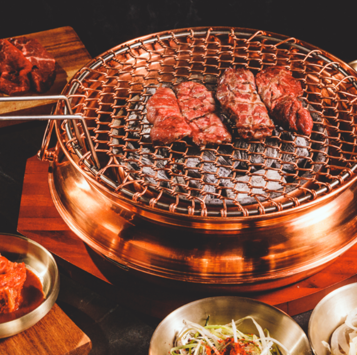 [거제 장승포동] 압구정화로구이 장승포점