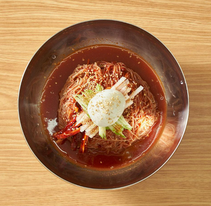 [대전 괴정동] 한민면옥