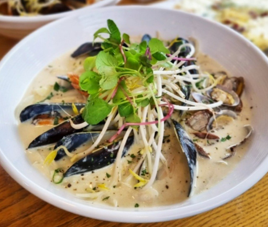 [김해 부곡동] 미스터뽕 김해장유