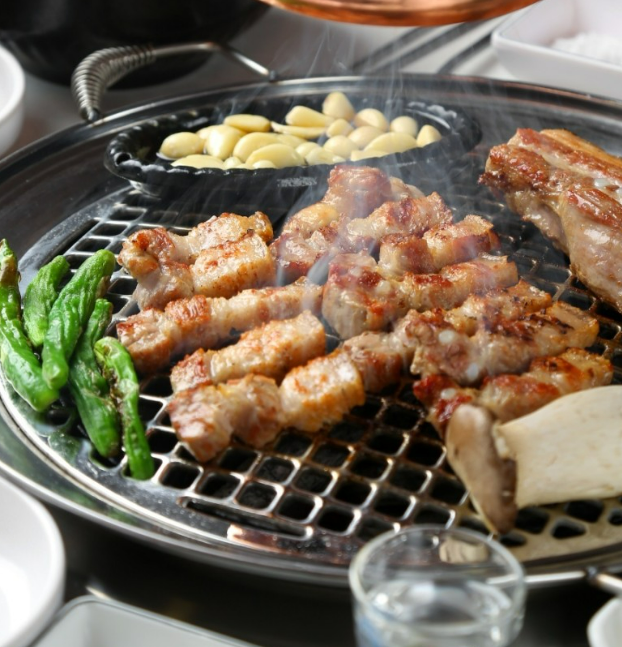 [잠실새내역] 동래정 잠실새내점