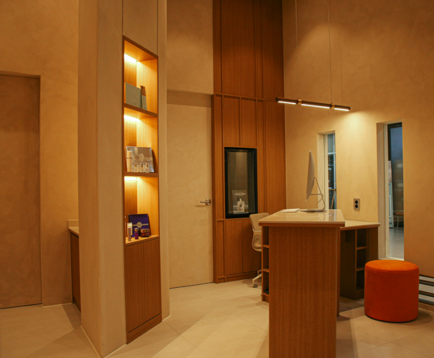 [일산 대화동] 리본 Reborn