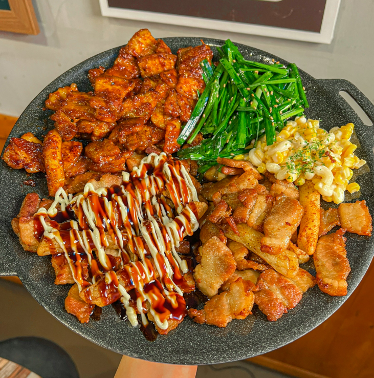 [하남 미사역] 곱분이곱창 하남미사역점