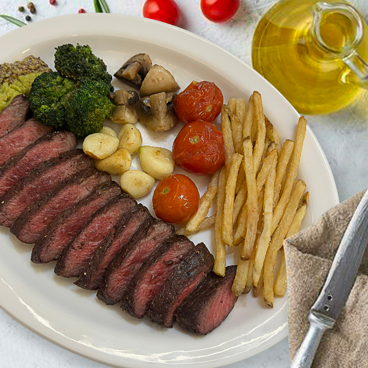 [의왕 내손동] 플라랜드앤카페 백운호수점