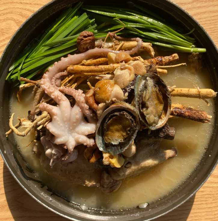 [강북구 수유동] 산이네