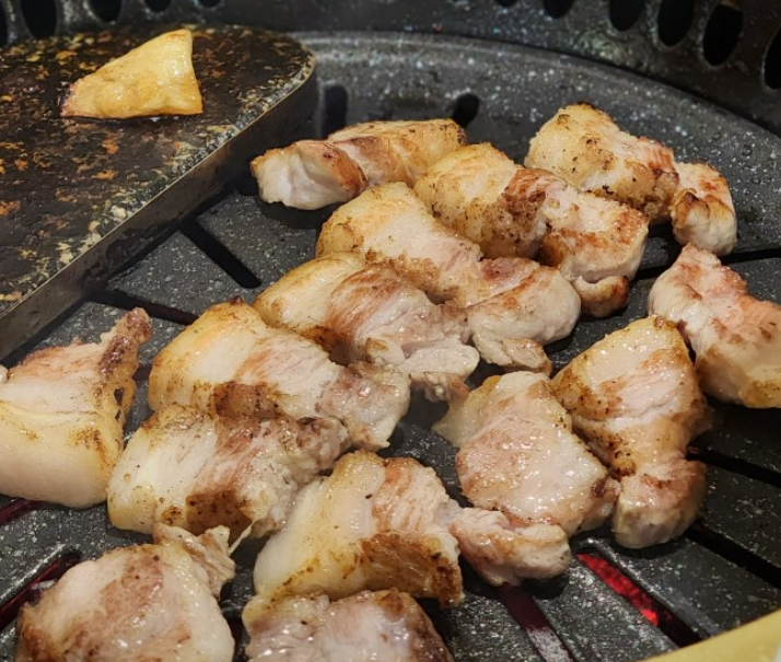 [마산 삼계] 생소한돈 삼계점