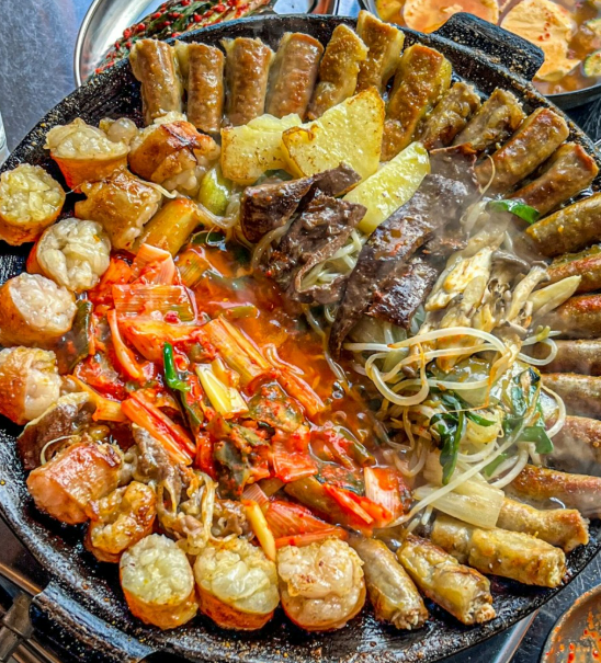 [광주 우산동] 곱창촌 우산점