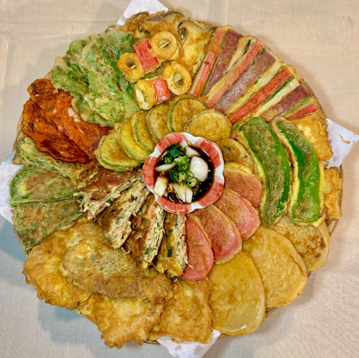 [구미 봉곡동] 낭만전 2호점