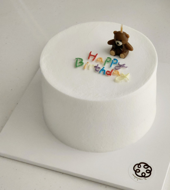 [진주 평거동] 이은케이크