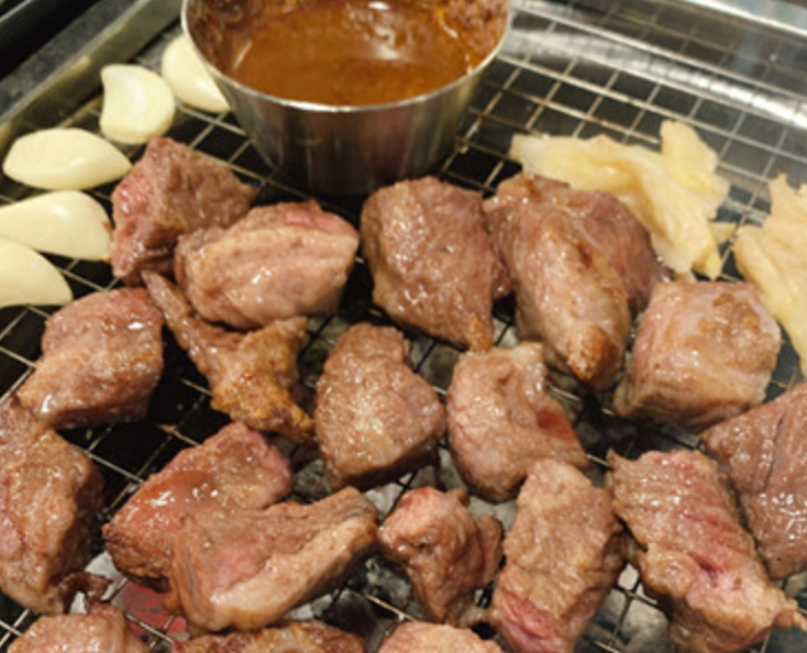 [대구 시지동] 돈애반해 시지점