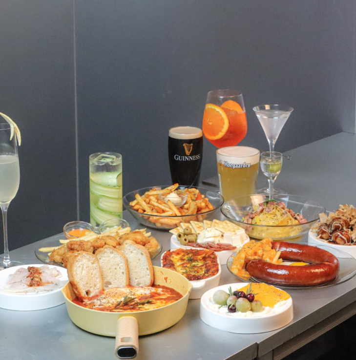 [성수역] 대저택