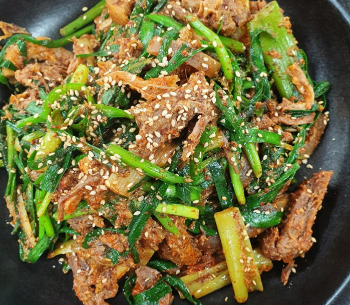 [이천 중리동] 느티나무집