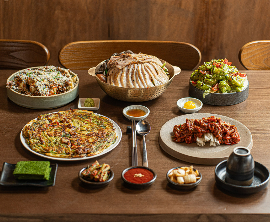 [이태원역] 주관