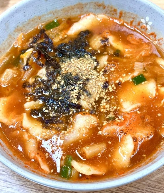 [제주 외도이동] 마루김밥 제주점