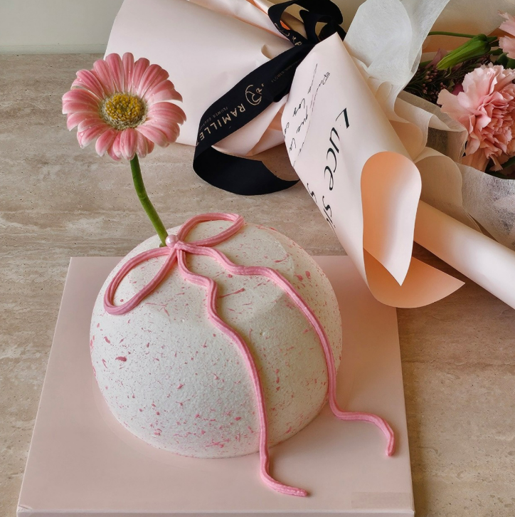 [경산 계양동] 찌미케이크