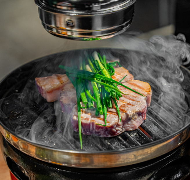 [창원 용호동] 고단수 창원용호점