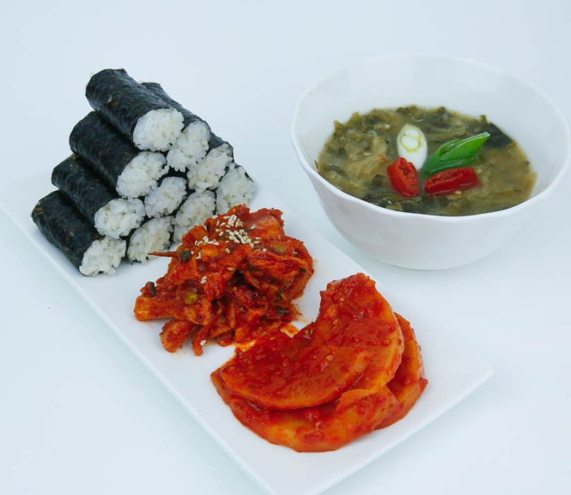 [마포구 공덕동] 충무상회 공덕점