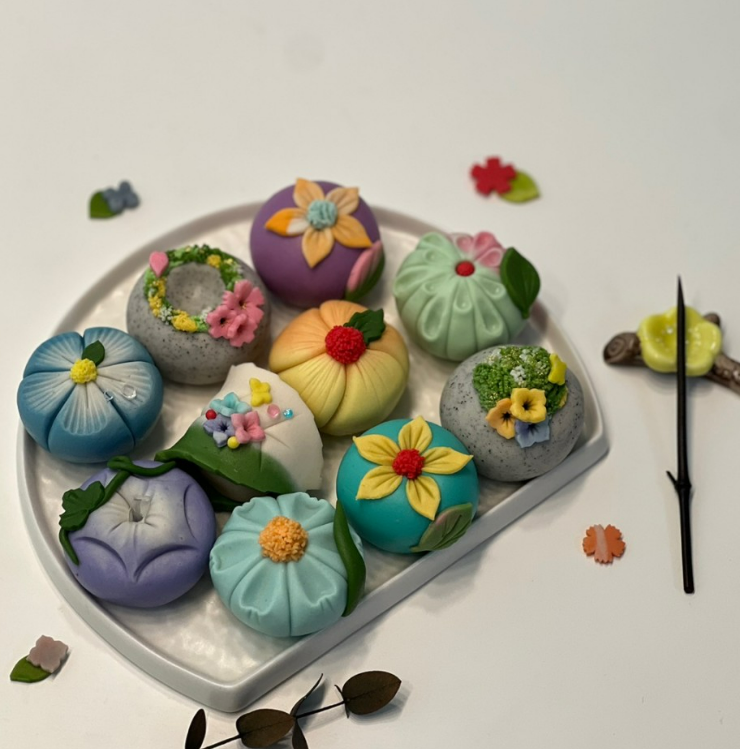 [창원 자은동] 화원