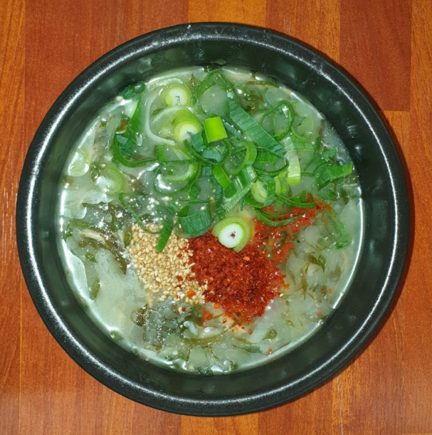 [제주 아라일동] 장구왓