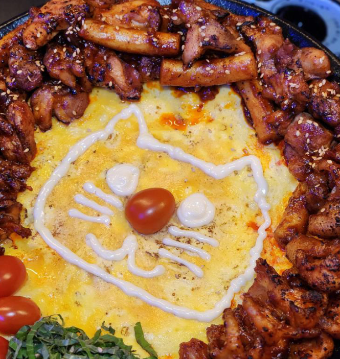 [부산 서면역] 미미