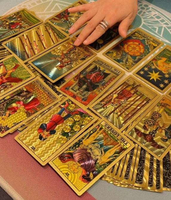 [성신여대입구역] 오로라 타로&사주 성신여대 2호점