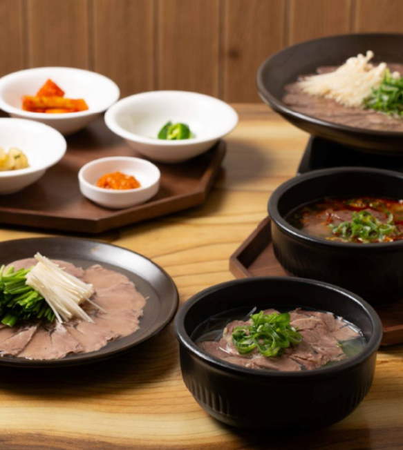 [창원 반지동] 한우해장국