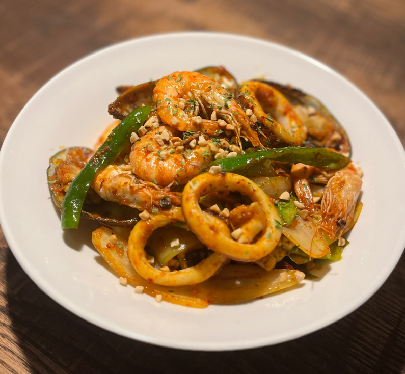 [대전 중구청역] 그루브