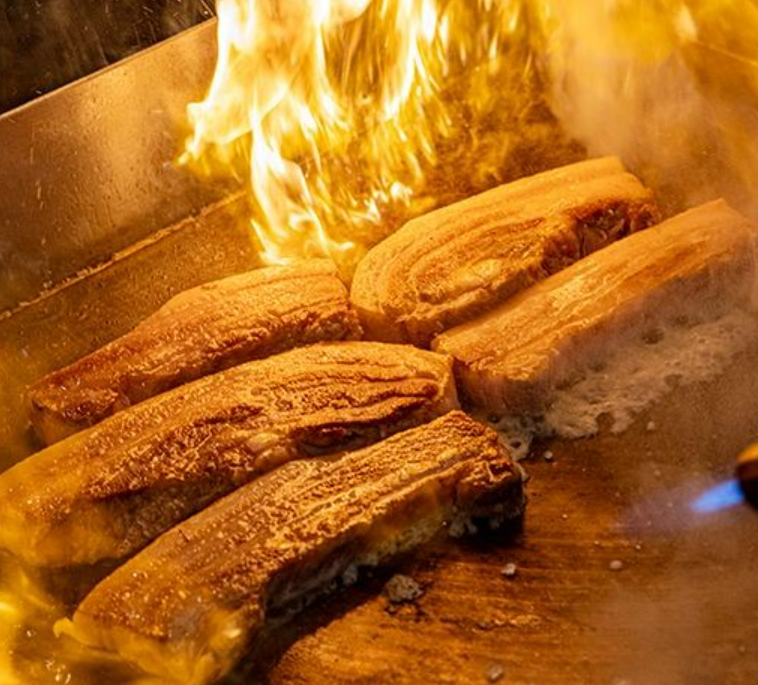 [명동역] 익선동목장 명동점