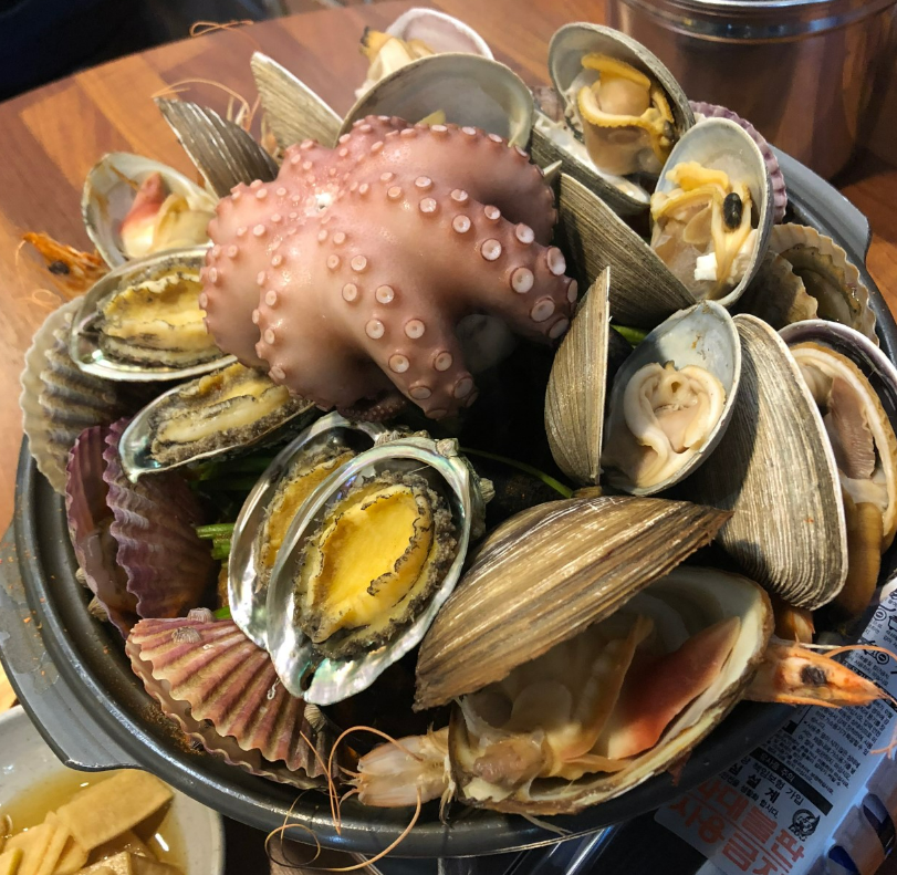 [화성 향남] 오라방