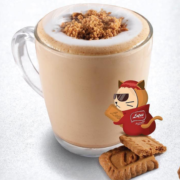 [일산 대화역] 라떼킹 대화역점