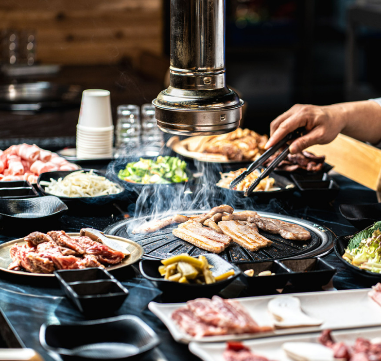 [광진구 자양동] 마장동고기집 뚝섬점