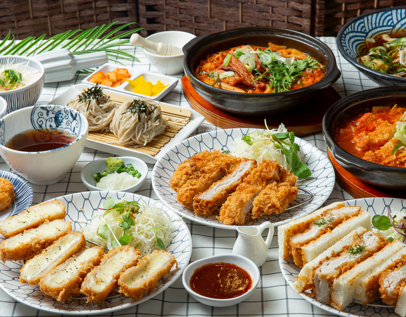 [상봉역] 호천당 상봉역점