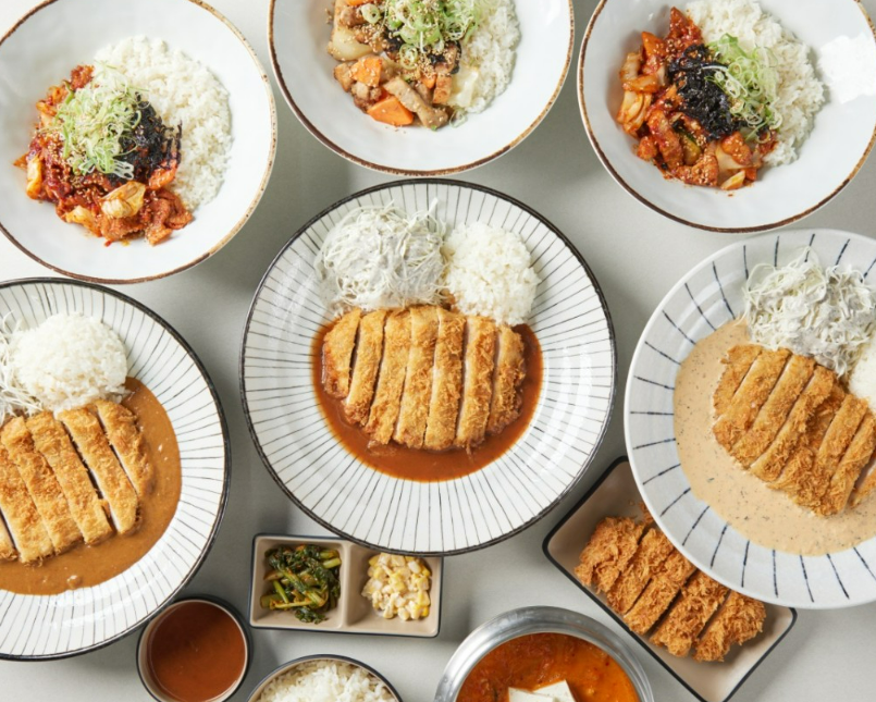 [강남역] 봇밥 서초점