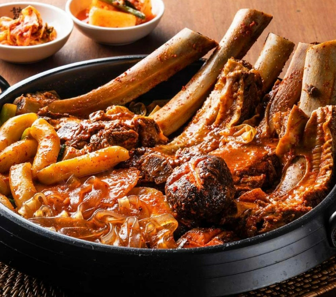 [파주 서패동] 동남집 파주심학산점