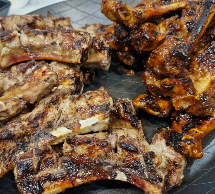 [별내별가람역] 등신유선생