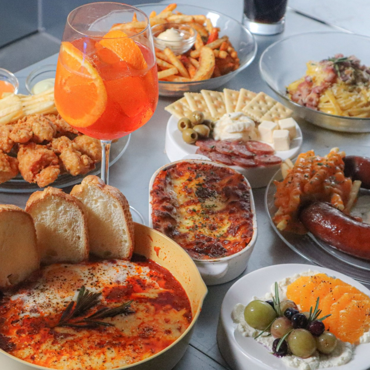 [성수역] 대저택