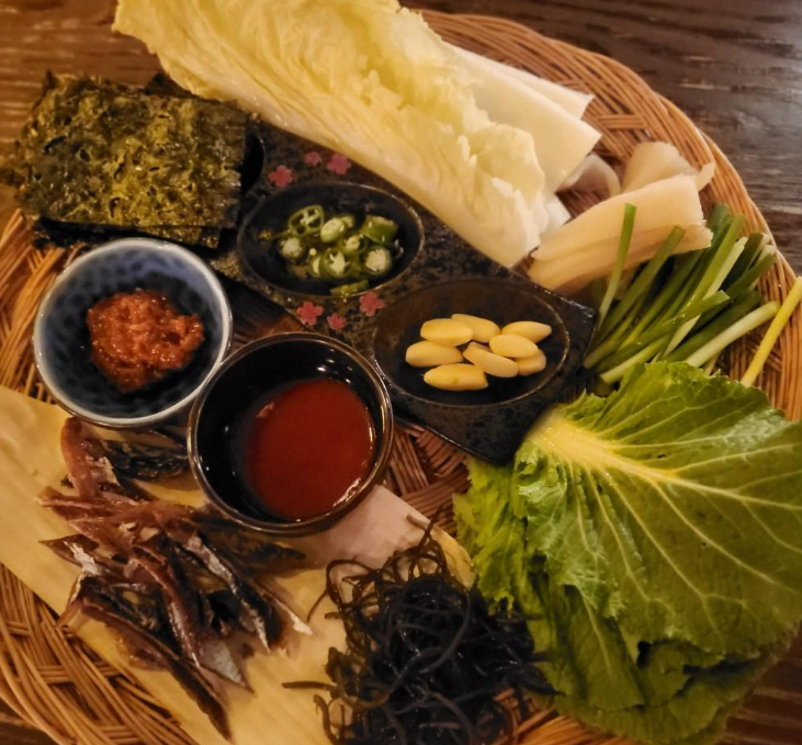 [울산 성남동] 모던술집소금