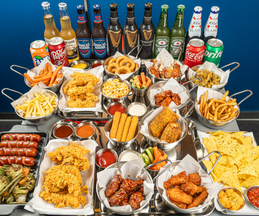 [종합운동장역] 윙집 잠실본점