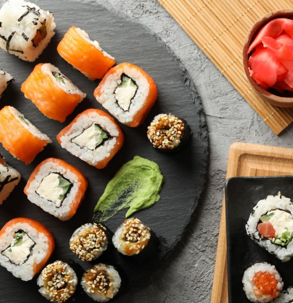 [부산 주례동] 구구초밥